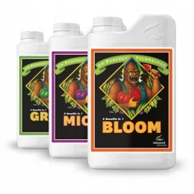    Advanced Nutrients Mehrkomponenten-Dünger flüssig 4 kg 3 l