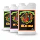  Advanced Nutrients Mehrkomponenten-Dünger flüssig 4 kg 3 l