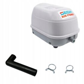  Biologische Kläranlage, 3 Kammern, 2900 l