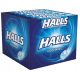 Halls Coolwave Menthol-Eukalyptus Bonbons, 20 x 33,5g Großpackung