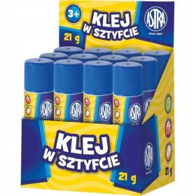  Astra Klebestift 21 ml 21 g