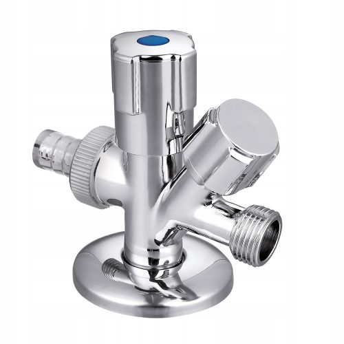 Invena 1/2'' Sitzventil ZW-26-M20