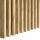 Lameo Dekorplatte 1,6 cm x 275 cm MDF-Platte