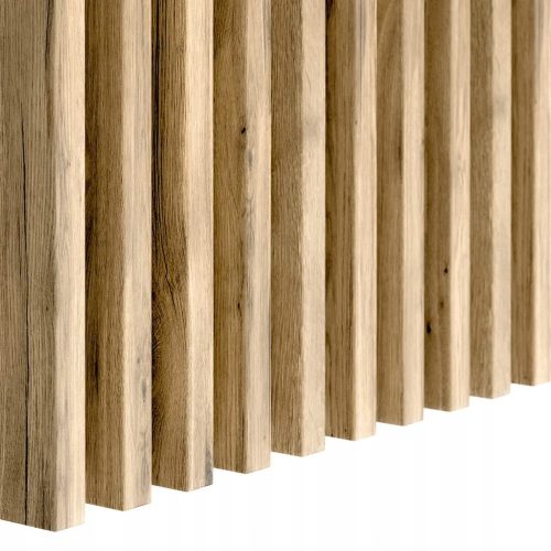 Lameo Dekorplatte 1,6 cm x 275 cm MDF-Platte