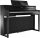  Roland HP704 PE Digitalpianos
