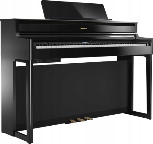  Roland HP704 PE Digitalpianos