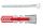 Universal Fischernadeln 10 x 50 mm 1 kg / 50 Stk.