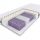  Multipocket-Federkernmatratze Pan Mattress Original Multi 180 x 200 x 22 cm mittelhart