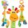  Dumel Balibazoo Giraffenanhänger mit Spieluhr 82874