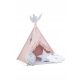 Kinderzelt - Zelt für Kinder Iglu, Wigwam goldenKinder ab 2 Jahren