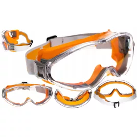 PolishLook PROFI Splitterschutzbrille