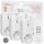 Executive-Elemente – Smart Home Fernbedienungssteckdose Virone, weiß