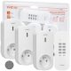 Executive-Elemente – Smart Home Fernbedienungssteckdose Virone, weiß