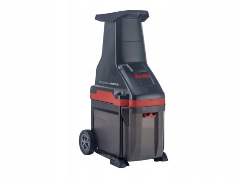  AL-KO MH 2800 2800W 48L Messerhäcksler