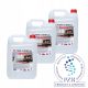 Geruchlose rein chemische Biokraftstoffe 3 x 5 l