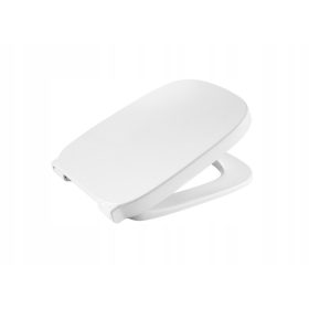  MKW Roca WC-Sitz, Duroplast weiß