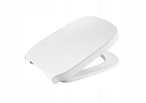  MKW Roca WC-Sitz, Duroplast weiß