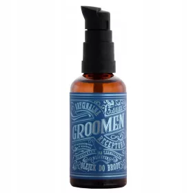  Aqua Groomen Bartöl 50 ml