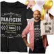  GEBURTSTAG GESCHENK 16-99 T-SHIRT GEBEN SIE DAS JAHR + DEN NAMEN EIN