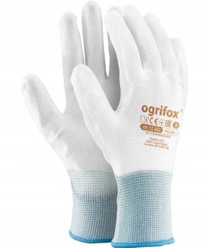 Handschuhe Größe 8 - M 120 Paar