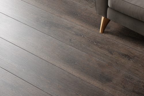 Tudor 5 mm Bodenplatten