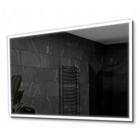  Alasta Wandspiegel Rechteck 900 x 700 mm