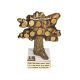  Baum des Glücks Statuette mit Pennies Geschenk 18
