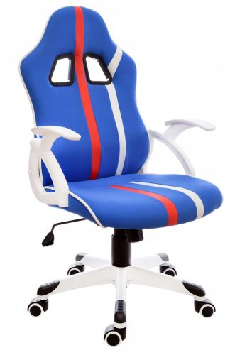  Giosedio FBL008 Gaming-Stuhl aus Stoff