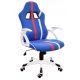  Giosedio FBL008 Gaming-Stuhl aus Stoff