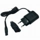  Nelips A00390 Ladegerät für Philips Rasierer, schwarz