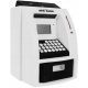 Sparschwein ATM POLNISCHE MÜNZENKARTE G907 SCHWARZ