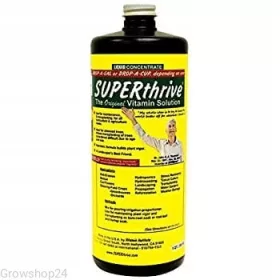  Super Thrive Mehrkomponenten-Dünger flüssig 3 kg 0,48 l