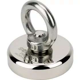 Sensei Neodym-Magnet 80 kg