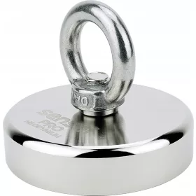 Sensei Neodym-Magnet 250 kg