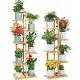 BLUMENSTÄNDER AUS HOLZ Blumenständer 102 cm AW-XJJ197-S