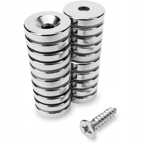 Sensei Neodym-Magnet 2,4 kg