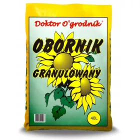  Granulierter Mist 5l Fertigo