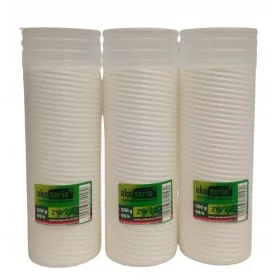  Paraffineinsatz für Ignis-Kerzen, 22,5 cm