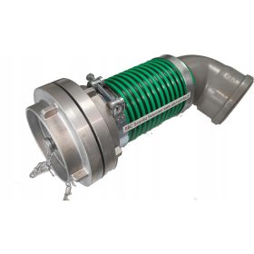  Aluminium-Klärgrube 3 l