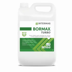  Intermag flüssiger Mehrkomponentendünger 6,5 kg 5 l