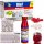  Bio7 Choc Microstations + Bio 7 Entretien AEROBE BAKTERIEN für BIO-PFLANZEN-SAATJAHR