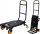 FALTBARER LAGERWAGEN 2IN1 130KG 78663 VOREL