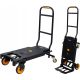 FALTBARER LAGERWAGEN 2IN1 130KG 78663 VOREL