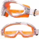 Falon-Tech Anti-Fog- und Spritzschutzbrille