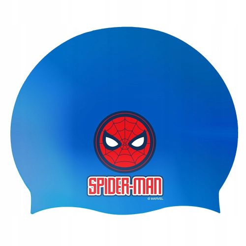 SILIKON-SCHWIMMKAPPE FÜR KINDER POOL SPIDER
