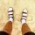 Coole, lustige Gadgets GESCHENK für EHEMANN lustige Socken JANUSZA'S SANDALEN
