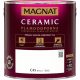 Magnat Keramik-Wandfarbe 2,5 l Weiß C45 matt