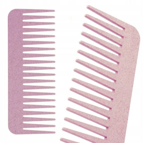  BODY RITUALS ECO HAARKAMM BREIT