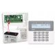 Alarmzentrale mit Satel Perfecta 16 SET-A Antenne
