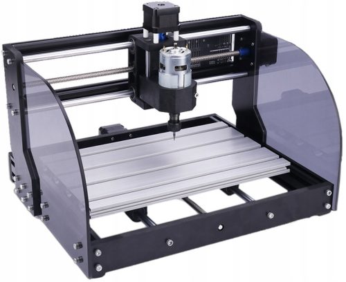 CNC-Fräsmaschine 100 W